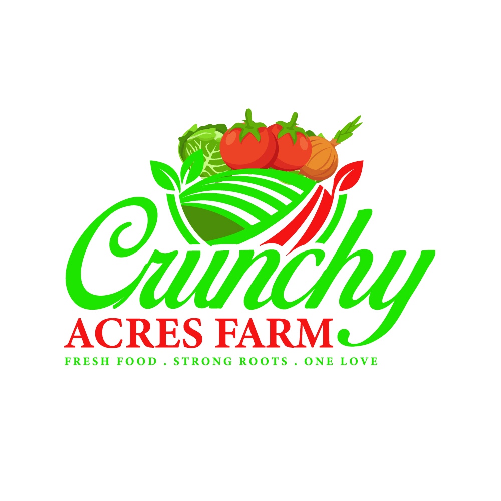 Crunchy Acres Farm